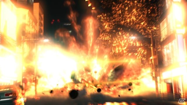 PS3「ゴジラ-GODZILLA-」街を破壊するゴジラに立ちはだかる人類の希望・3式機龍やスーパーXシリーズを紹介！の画像4