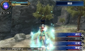 3DS「ファイナルファンタジーエクスプローラーズ」撃破した召喚獣の力を借りる「トランス」を紹介―“クラウド”などシリーズキャラの姿になることも！？の画像4