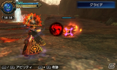 3DS「ファイナルファンタジーエクスプローラーズ」撃破した召喚獣の力を借りる「トランス」を紹介―“クラウド”などシリーズキャラの姿になることも！？の画像11