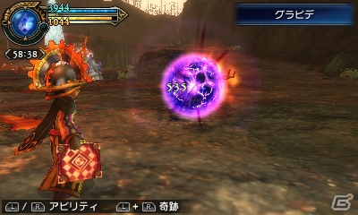 3DS「ファイナルファンタジーエクスプローラーズ」撃破した召喚獣の力を借りる「トランス」を紹介―“クラウド”などシリーズキャラの姿になることも！？の画像12