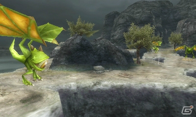 3DS「ファイナルファンタジーエクスプローラーズ」撃破した召喚獣の力を借りる「トランス」を紹介―“クラウド”などシリーズキャラの姿になることも！？の画像16