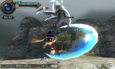 3DS「ファイナルファンタジーエクスプローラーズ」撃破した召喚獣の力を借りる「トランス」を紹介―“クラウド”などシリーズキャラの姿になることも！？の画像2
