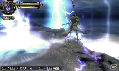 3DS「ファイナルファンタジーエクスプローラーズ」撃破した召喚獣の力を借りる「トランス」を紹介―“クラウド”などシリーズキャラの姿になることも！？の画像33