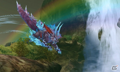3DS「ファイナルファンタジーエクスプローラーズ」撃破した召喚獣の力を借りる「トランス」を紹介―“クラウド”などシリーズキャラの姿になることも！？の画像36