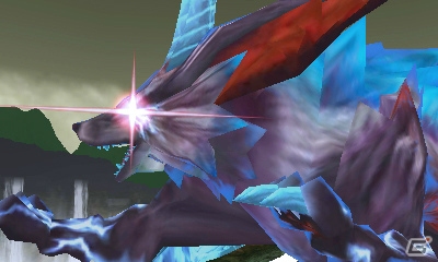 3DS「ファイナルファンタジーエクスプローラーズ」撃破した召喚獣の力を借りる「トランス」を紹介―“クラウド”などシリーズキャラの姿になることも！？の画像37