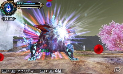 3DS「ファイナルファンタジーエクスプローラーズ」撃破した召喚獣の力を借りる「トランス」を紹介―“クラウド”などシリーズキャラの姿になることも！？の画像40