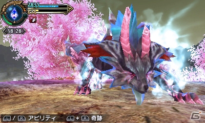 3DS「ファイナルファンタジーエクスプローラーズ」撃破した召喚獣の力を借りる「トランス」を紹介―“クラウド”などシリーズキャラの姿になることも！？の画像43
