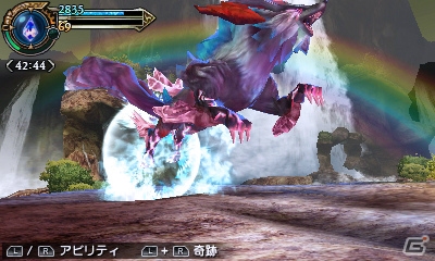 3DS「ファイナルファンタジーエクスプローラーズ」撃破した召喚獣の力を借りる「トランス」を紹介―“クラウド”などシリーズキャラの姿になることも！？の画像44