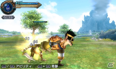 3DS「ファイナルファンタジーエクスプローラーズ」撃破した召喚獣の力を借りる「トランス」を紹介―“クラウド”などシリーズキャラの姿になることも！？の画像45
