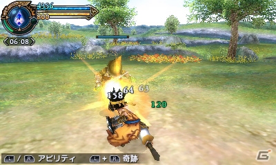 3DS「ファイナルファンタジーエクスプローラーズ」撃破した召喚獣の力を借りる「トランス」を紹介―“クラウド”などシリーズキャラの姿になることも！？の画像46