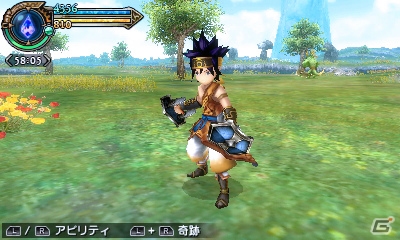 3DS「ファイナルファンタジーエクスプローラーズ」撃破した召喚獣の力を借りる「トランス」を紹介―“クラウド”などシリーズキャラの姿になることも！？の画像48