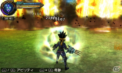3DS「ファイナルファンタジーエクスプローラーズ」撃破した召喚獣の力を借りる「トランス」を紹介―“クラウド”などシリーズキャラの姿になることも！？の画像55