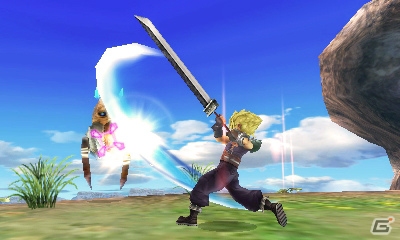 3DS「ファイナルファンタジーエクスプローラーズ」撃破した召喚獣の力を借りる「トランス」を紹介―“クラウド”などシリーズキャラの姿になることも！？の画像57