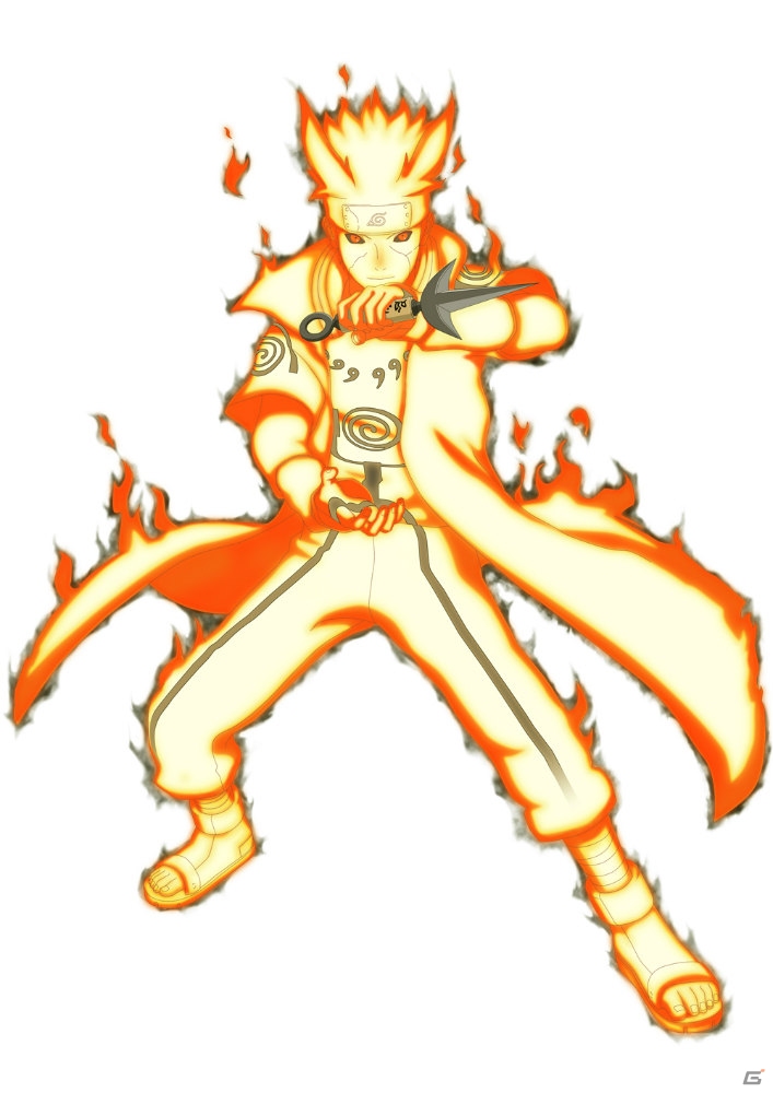 PS3/Xbox 360「NARUTO－ナルト－ 疾風伝　ナルティメットストームレボリューション」うちはオビトや穢土転生で蘇った伝説の忍たちがプレイアブル参戦！の画像47