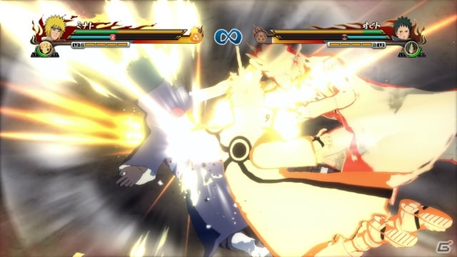 Ps3 Xbox 360 Naruto ナルト 疾風伝 ナルティメットストームレボリューション うちはオビトや穢土転生で蘇った伝説の忍たちがプレイアブル参戦 ゲーム情報サイト Gamer