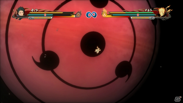 PS3/Xbox 360「NARUTO－ナルト－ 疾風伝　ナルティメットストームレボリューション」うちはオビトや穢土転生で蘇った伝説の忍たちがプレイアブル参戦！の画像7
