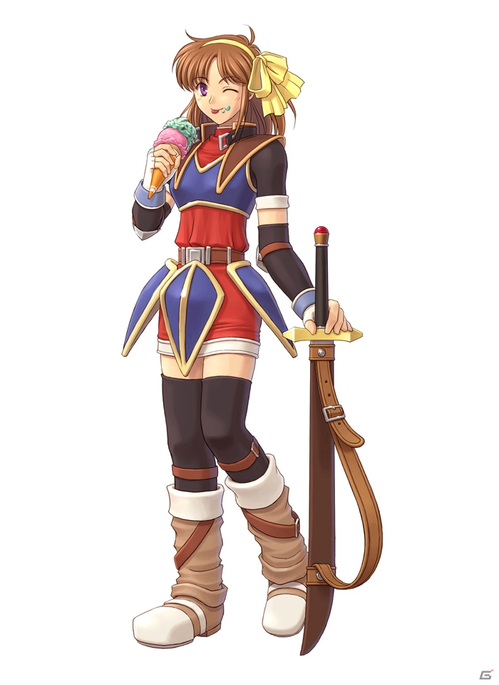 「英雄伝説 閃の軌跡II」をプレイする前に押さえておきたいポイントを紹介！第2回はシリーズで脈々と受け継がれる武術の流派を紹介！の画像3
