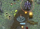 コンバットアドベンチャーと建設ゲームが融合したiOS版「リトルレイダース ロビンズリベンジ」が配信開始