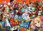 BSアニマックスの番組「ゲーム☆マニアックス」にてiOS/Android「激突！ブレイク学園」が紹介―視聴者全員にゲーム内アイテムをプレゼント