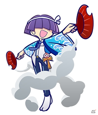 iOS/Android「ぷよぷよ!!クエスト」限定キャラ「サンマ屋台のまぐろ」が手に入るサンマ大漁祭りが開催の画像3
