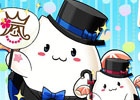 iOS/Android「パズドラW」と国民的グループ「嵐」がコラボ実施！嵐の衣装をモチーフにした「アバたま」が登場