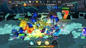 iOS/Android「ピコットキングダム」土曜日限定新クエスト「おてんば姫救出作戦」が登場！期間限定で「キングココロイド」が当たるガチャイベントも開催の画像5