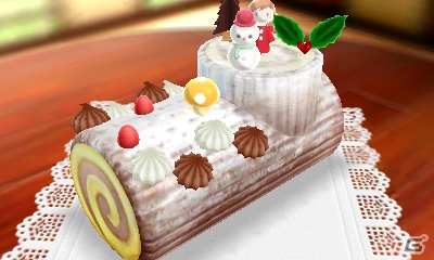 シリーズ最新作となる3DS「クッキングママ：わたしのスイーツショップ」が11月6日に発売―東京ゲームショウ2014のファミリーコーナーに出展の画像5