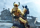 iOS/Android「Rival Knights～最後の騎士～」初の大型アップデートが配信開始！戦いの舞台は冬の銀世界へ！