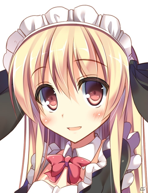 ニコニコアプリ「桃色大戦ぱいろん・生」フィギュアに魂が宿った女の子「リリアドール（ご奉仕ver.）」＆竜宮城で暮らす乙姫様「麗（渚ver.）」が実装の画像2