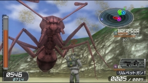 オンライン協力プレイを可能にしたPS Vita「地球防衛軍2 PORTABLE V2」が2014年11月27日に発売決定―新兵科「エアレイド」も参戦！の画像20