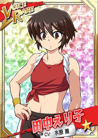 Mobage「リング☆ドリーム ～女子プロレス烈伝～」特設スカウトイベント「新人歓迎大連戦祭」が開催！の画像2