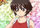 Mobage「リング☆ドリーム ～女子プロレス烈伝～」特設スカウトイベント「新人歓迎大連戦祭」が開催！