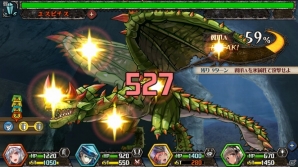 PC「モンスターハンター メゼポルタ開拓記」システム「狩猟」「開拓」のゲーム画面が公開！新たなハンター4名も紹介の画像2