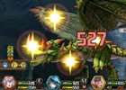 PC「モンスターハンター メゼポルタ開拓記」システム「狩猟」「開拓」のゲーム画面が公開！新たなハンター4名も紹介