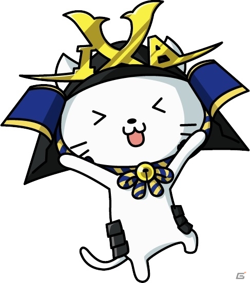 iOS/Android「ピクトロジカ ファイナルファンタジー」と「戦国IXA千万の覇者」がコラボ―錬金アイテム「いくさにゃん」などが手に入るの画像6