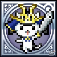 iOS/Android「ピクトロジカ ファイナルファンタジー」と「戦国IXA千万の覇者」がコラボ―錬金アイテム「いくさにゃん」などが手に入るの画像7