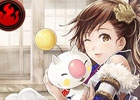 iOS/Android「ピクトロジカ ファイナルファンタジー」と「戦国IXA千万の覇者」がコラボ―錬金アイテム「いくさにゃん」などが手に入る