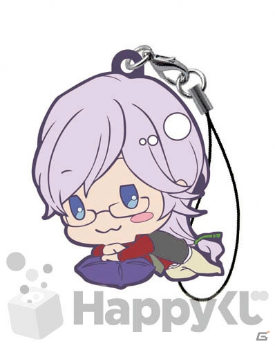 「金色のコルダ3」のHappyくじを9月上旬に発売―マルチクロスやドラマCDなど全9等級56種の賞品がラインナップの画像15