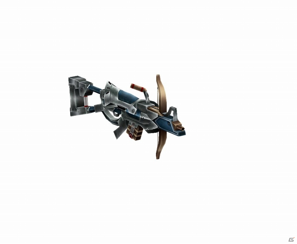 「モンスターハンター フロンティアG」大型アップデート「G6」が11月19日に実施決定！18特典を同梱したプレミアムパッケージも同時発売の画像9