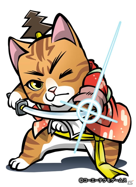 「のぶニャがの野望」新ねこ武将カードを追加するアップデート「月光」が実施―十五夜イベントの開催が決定の画像4
