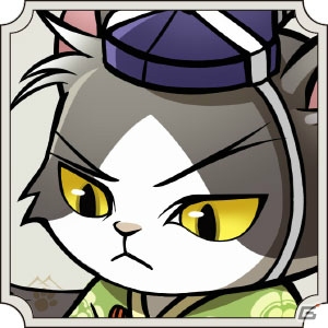 「のぶニャがの野望」新ねこ武将カードを追加するアップデート「月光」が実施―十五夜イベントの開催が決定の画像7