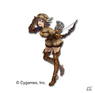 iOS/Android/Google Chrome「グランブルーファンタジー」期間限定イベント「昏き島に眠る光の巨人」が開催の画像3