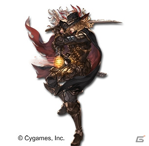 iOS/Android/Google Chrome「グランブルーファンタジー」期間限定イベント「昏き島に眠る光の巨人」が開催の画像4