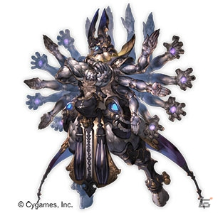 iOS/Android/Google Chrome「グランブルーファンタジー」期間限定イベント「昏き島に眠る光の巨人」が開催の画像5