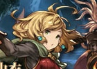 iOS/Android/Google Chrome「グランブルーファンタジー」期間限定イベント「昏き島に眠る光の巨人」が開催