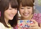 iOS/Android「チェインクロニクル ～絆の新大陸～」緑川光さん、井口裕香さん、花澤香菜さんらが出演する新TVCMが公開
