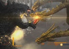PS3「ゴジラ-GODZILLA-」第2弾プロモーション映像にて「キングギドラ」「モスラ（幼虫）」が出現！