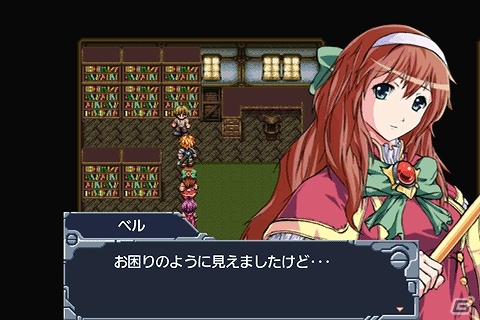 KEMCOのRPGゲーム4タイトルが「App Pass」にて配信開始の画像3