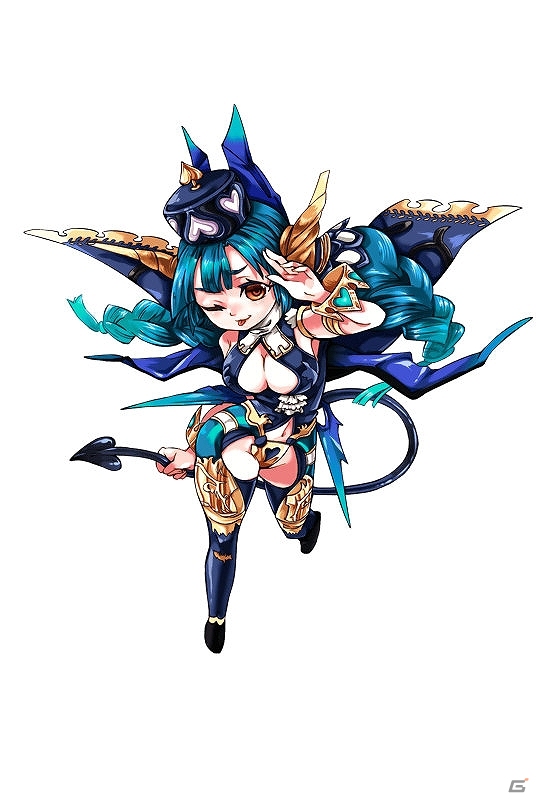 iOS/Android「封印勇者！マイン島と空の迷宮」レアチケットや新モンスターなど豪華アイテムがもらえる40万ダウンロード突破記念キャンペーン開催の画像11
