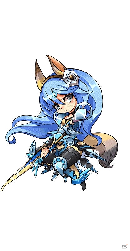 iOS/Android「封印勇者！マイン島と空の迷宮」レアチケットや新モンスターなど豪華アイテムがもらえる40万ダウンロード突破記念キャンペーン開催の画像8